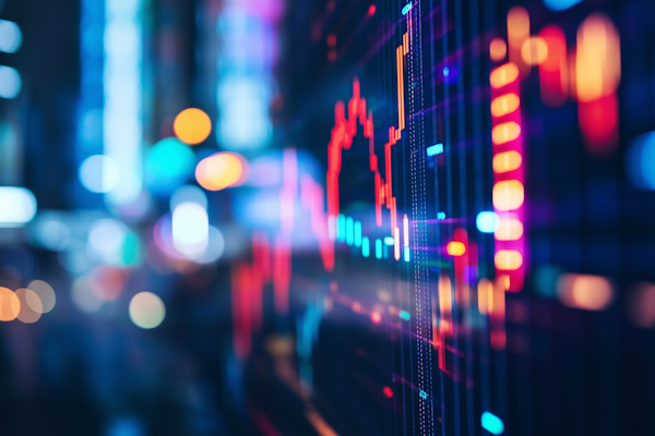 Erfolgreiche Investmentportfolios